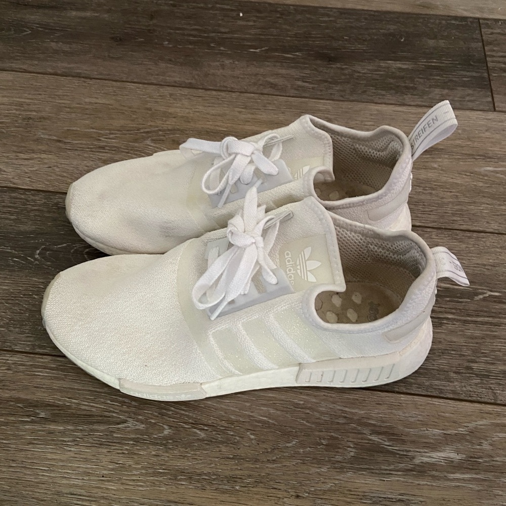 Mens Adidas NMD Sneakers